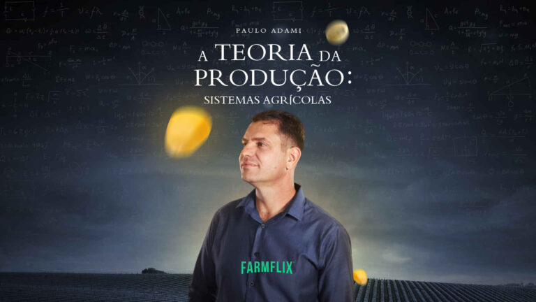 A TEORIA DE PRODUÇÃO