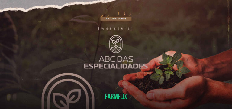 ABC DAS ESPECIALIDADES