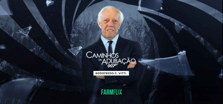 CAMINHOS DA ADUBAÇÃO