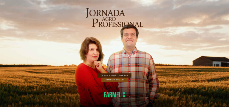 CAPA-JORNADA AGRO PROFISSIONAL
