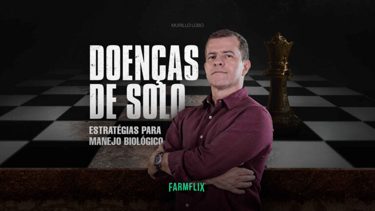 DOENÇAS DE SOLO ESTRATÉGIAS PARA MANEJO