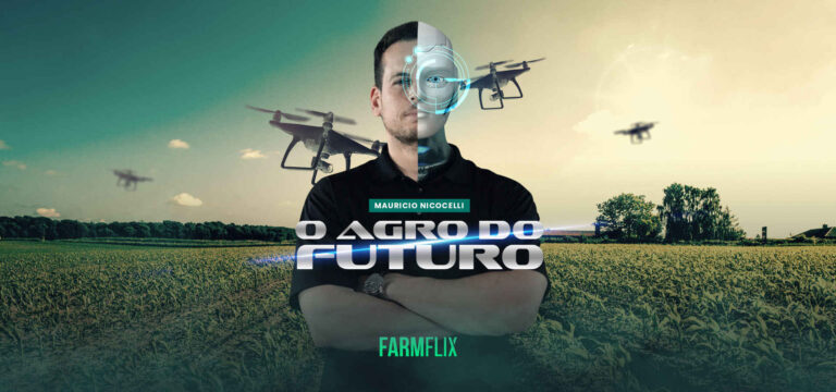 O AGRO DO FUTURO