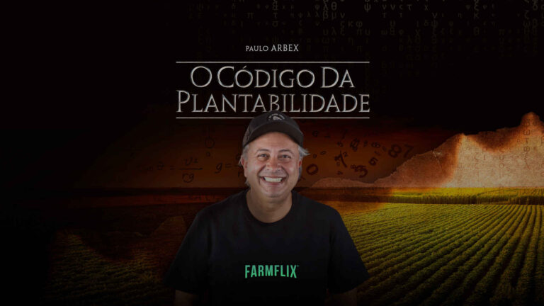 O CÓDIGO DA PLANTABILIDADE