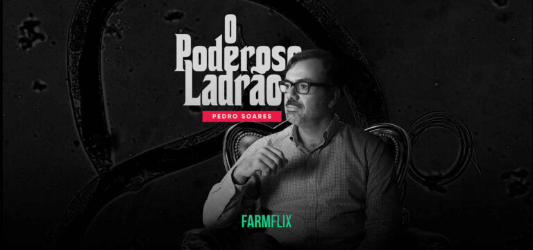 O-PODEROSO-LADRÃO