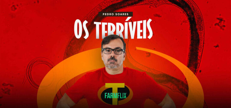 OS-TERRÍVEIS