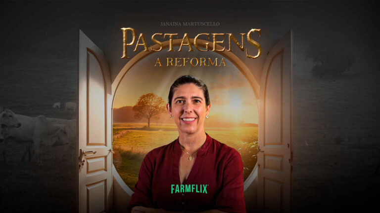 PASTAGENS - A REFORMA