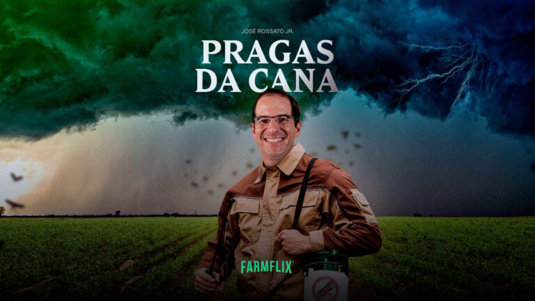 PRAGAS DA CANA