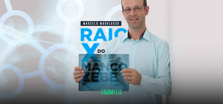 RAIO-X-MANCOZEBE