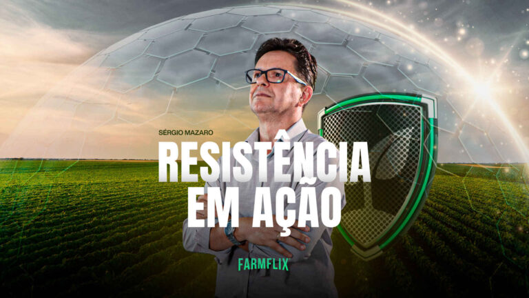 RESISTÊNCIA EM AÇÃO