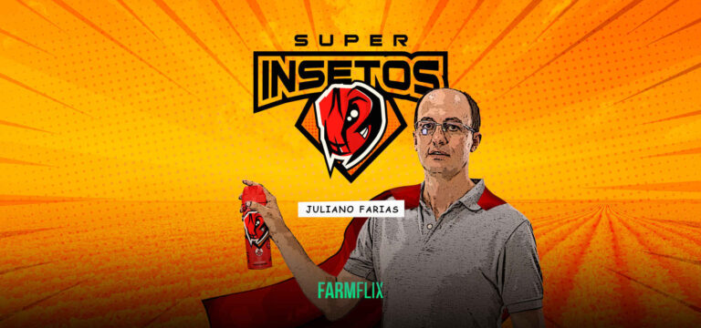 SUPER-INSETOS