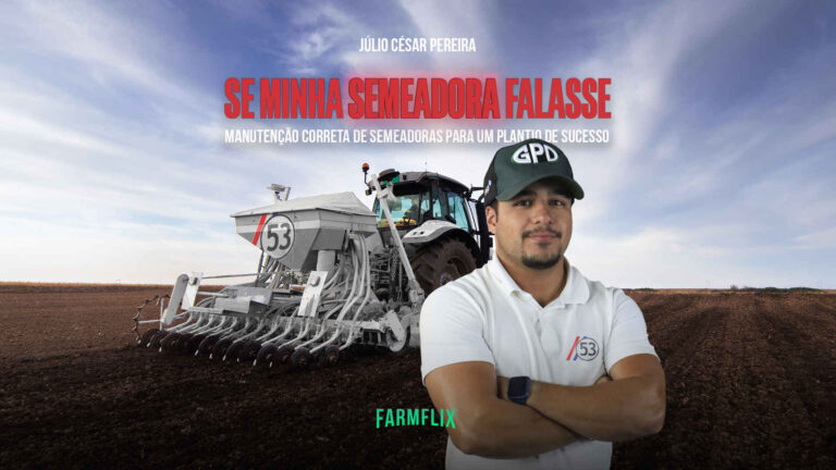 Se minha semeadora falasse