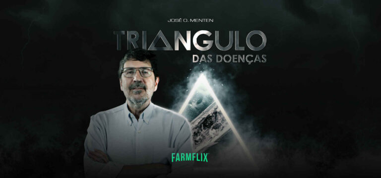 TRIÂNGULO DAS DOENÇAS